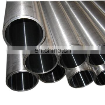 ASTM A53 S45C Shock Absorber Using Annealed Cold Rolled Tube
