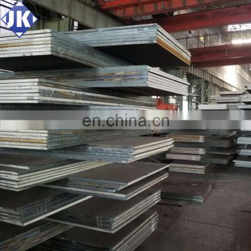 Hot rolled mild carbon steel plate sheet st-37 s235jr s355jr