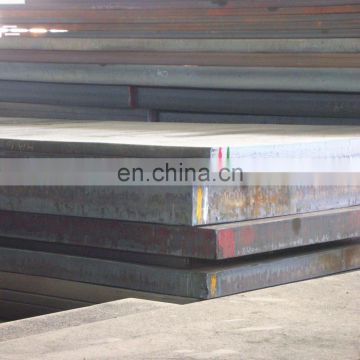 ST52 steel sheet price