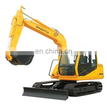 Shantui 13ton SE130-9 Crawler Excavator for Sale