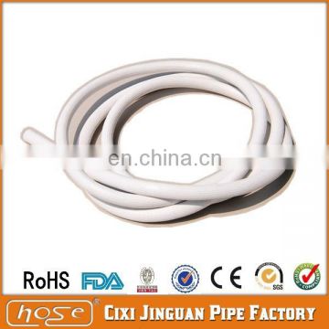 PVC Fibre Reinforced Hose, PVC Agriculture Water Irrigation Hose Pipe,Washing Machine Water Inlet Pipe