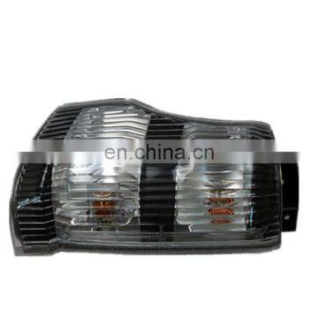 4KH1 8980108810 8-98010881-0 Front Corner Lamp for 2003  NKR ISUZU right front combination lamp assy