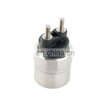 WEIYUAN G2 solenoid valve is suitable for denso G2 fuel injector 095000-6980