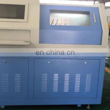 CR815 high quality high pressure common rail injector test bench