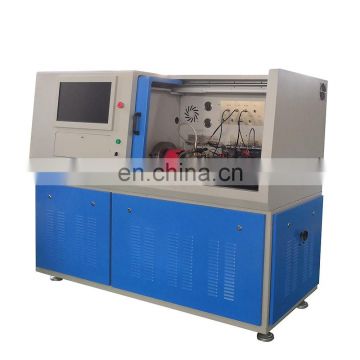 CR815 high quality diesel common rail injector and pump test bench