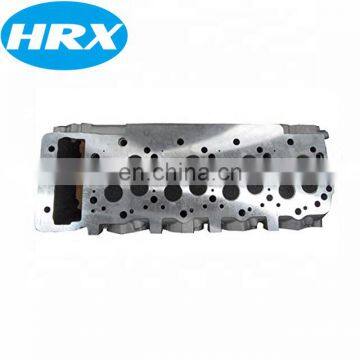 Cheap cylinder head for L200 MD185926 MD109736 in stock