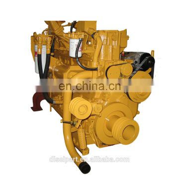 diesel engine Parts 5285649 dipstick for cqkms BTAA5.9 6B5.9  Cerro Largo Uruguay