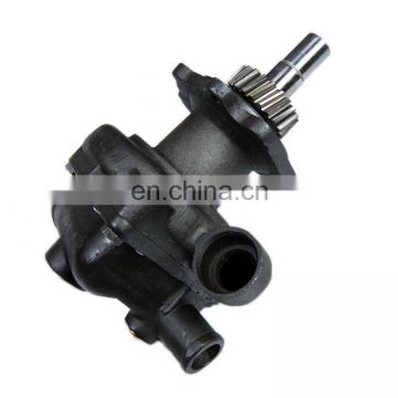3803403 Water Pump for cummins ISM 305V ISM diesel engine spare parts 330st manufacture factory sale price in china suppliers
