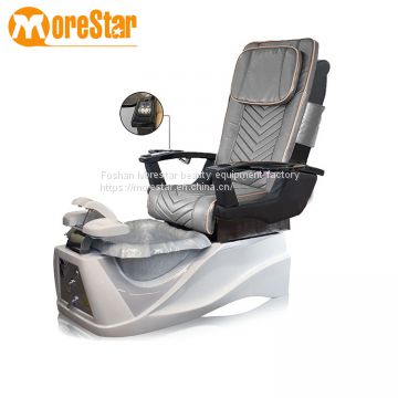 Hot sale massage pedicure chair for nail salon and spa MS-P777