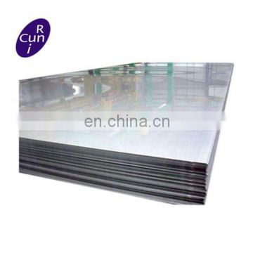 AISI 409 410 416 420 430 436L stainless steel plate price
