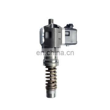 Electronic Unit Pump Fuel Injector Pump 20460075 0414750003 02112707 for BF6M2012 Deutz Engine D6D D6E Volvo Engine