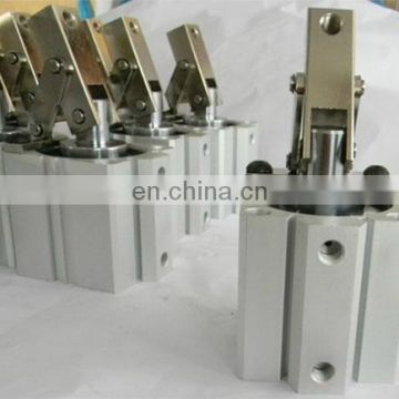 SK pneumatic swing clamp compressed air cylinder