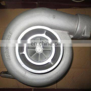 P135 Engine turbocharger for Komatsu Gen Set Engine parts S500 Turbo 318467 318149 6240818300 6240-81-8300