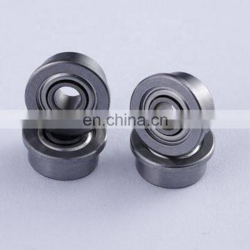 ISO9001:2015 MANUFACTURER 3*8*4MM F693ZZ MINI BALL BEARING