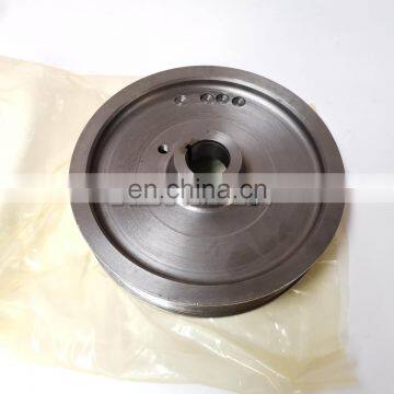 ISM11 QSM11 Engine ACCESSORY DRIVE PULLEY 3895449