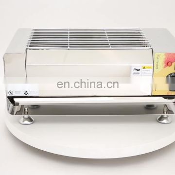 Electric barbecue bbq replacement grill machine for commerical use