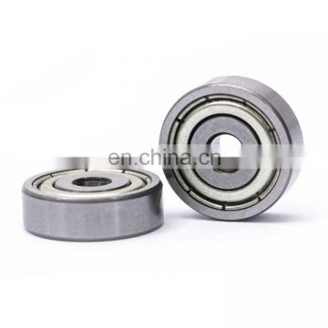 636zz 636-2rs Deep Groove Ball Bearing 636 636rs 636-2z 636z with Size 22x6x7 mm
