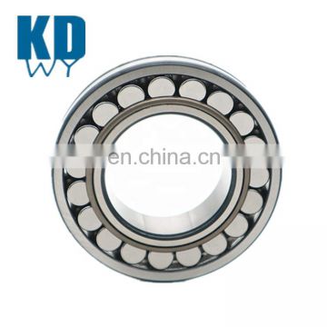 Double Seal Single Row Spherical Roller Bearing 22205 Size 25x52x18mm