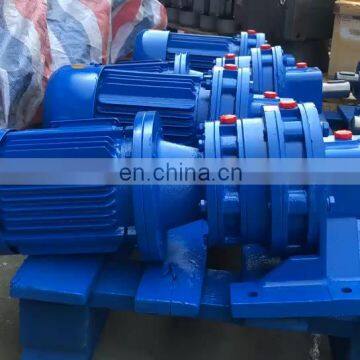 High Quality Cycloidal Worm Gear Speed Reducer