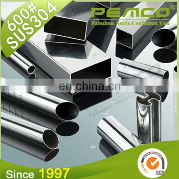 National Standard Product taiwan 304 stainless steel pipe price list
