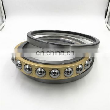High quality angular contact ball bearing 110x170x28 QJF1022 bearing