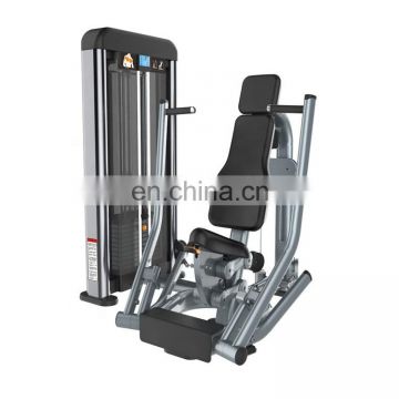 Good design top quality indoor commercial chest exercise gym fitness equipment CHEST PRESS machine TW02
