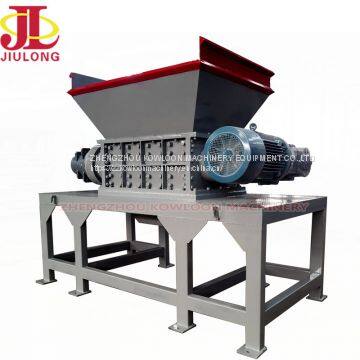 1500-3000 kg hourly paper cellulose fiber crushing machine  industrial paper shredder