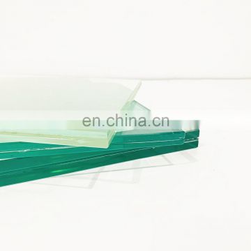 Whole Sale Good Quality and Super Clear Laminated Glass