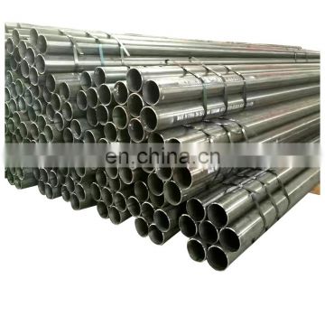 38mm *1.0mm Ms black pipe low carbon