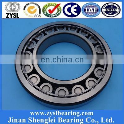 China Professional factory Specialized suppliers supply Good Reputation Hot-selling NJ 2207 EM cylindrical roller bearing