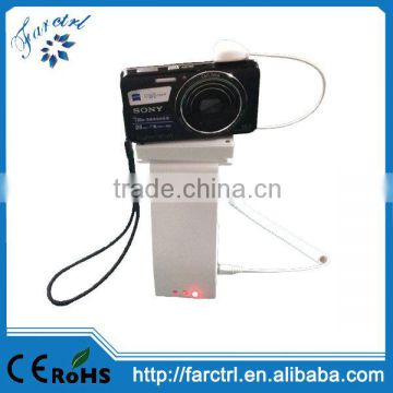 Laptop Alarm Device/Camera Secure Display/Cell Phone Anti-Theft Device