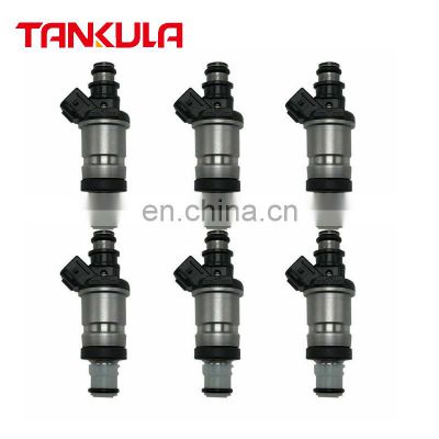 China Supplier Common Rail Fuel Injector For Car OEM 06164-P8A-A00 Fuel Injector Nozzle For Honda Accord 1998-2003