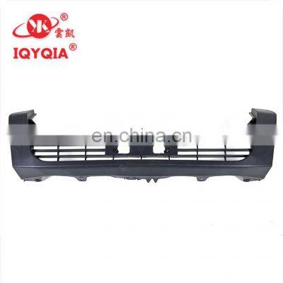 FRONT BUMPER GRILLE 4WD for HILUX REVO 2015-