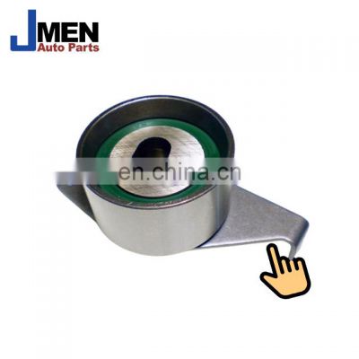 Jmen 13505-97201 for DAIHATSU Timing Belt Tensioner & Idler Pulley Auto Body Spare Parts