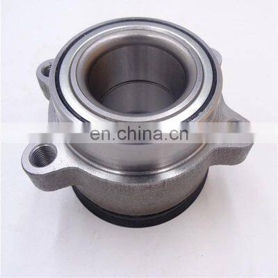 40210-3xa0a 50kwh06 High Performance Auto Spare Parts Front Wheel Hub Bearing  for Nissan Urvan Caravan NV350 Box E25 E26