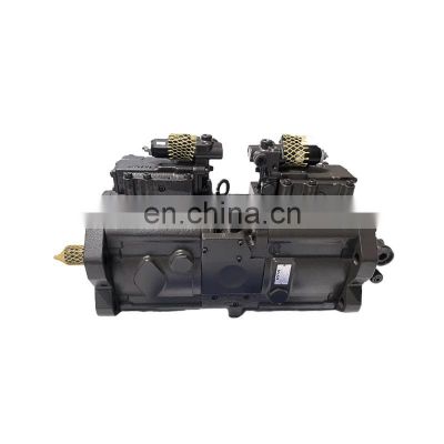 Lonking LG6220B hydraulic main pump LG6060B LG6060 excavator pump Assembly LG6210B LG6035B main hydraulic pumps
