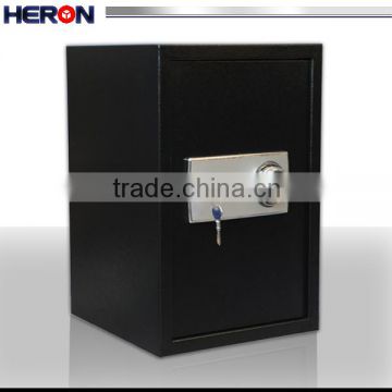 electronic office safe with key