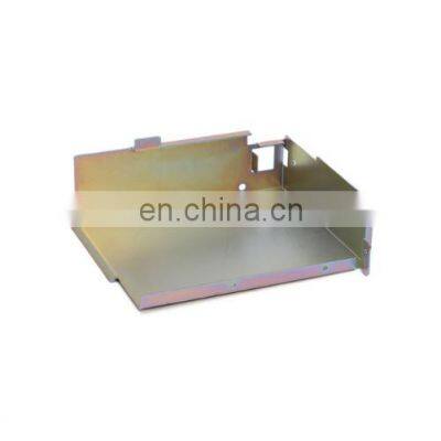 Stamping Sheet Metal Processing Of Customized Bending Parts