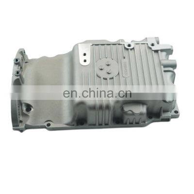 Auto Part Car Engine Aluminum Oil Sump Pan 10004931 for MG550 SAIC