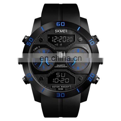 Skmei 1355 Wholesale Bulk Digital Watches For Men Relojes Para Mujer Watch Watches