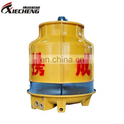 5 Ton Round Type Water Cooled Cooling Tower