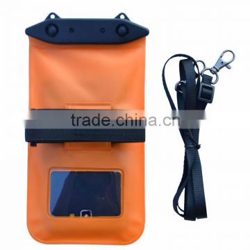 Bag phone bag+diving accessory in outdoor sports