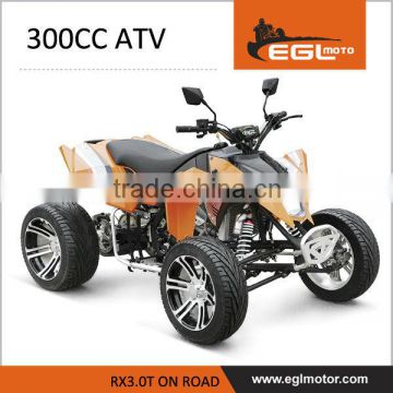 EEC 300CC ATV