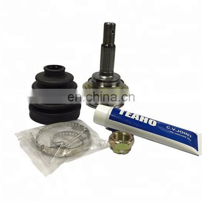 High quality For TOYOTA LAND CRUISER 80 OUTER CV JOINT TO-14