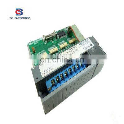 American AB Operating Temperature Code T3C 1746-1B16 SLC500 Series D Input Module