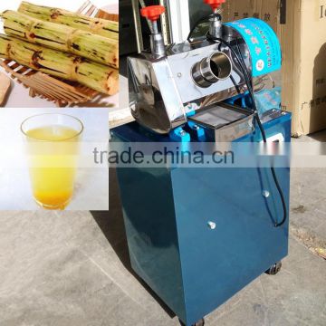High quality commercial juice extractor