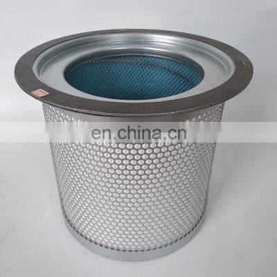 xinxiang oil separator manufacturers wholesale 1625170487 Built-in oil separator  for mobile air compressor filtering system