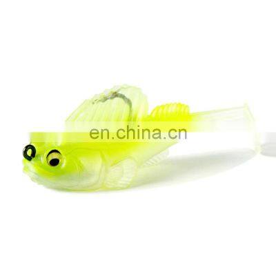 Byloo non painted china fishing lure store  fishing lure