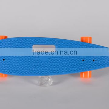 benzin finger customized mini wiggle bible skateboard