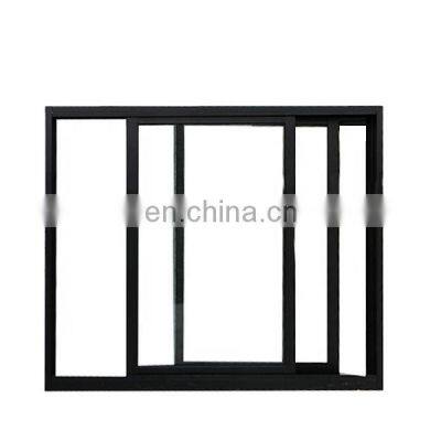 double glazed aluminum/upvc framed sliding window and aluminum windows